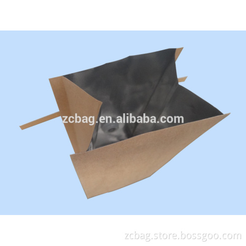 coffee bag with valve coffee bags with valve wholesale packaging bag kraft paper coffee bags with valve